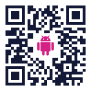 QR kód Google Play