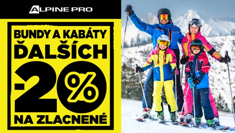 Alpine Pro