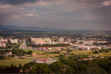 Hrubá stavba EPERIA