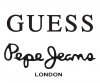 Guess / Pepe Jeans