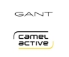 GANT / Camel Active