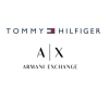 Tommy Hilfiger / Armani Exchange