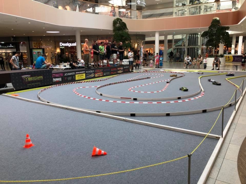 RC Drift PreShow