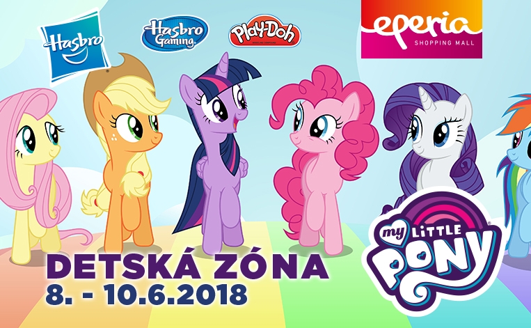 Hasbro detská zóna 