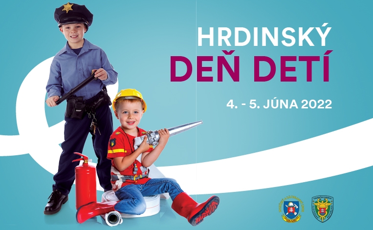 Heroic Children's Day