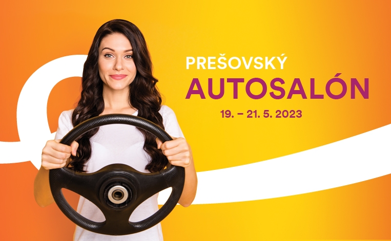 Prešovský Autosalón