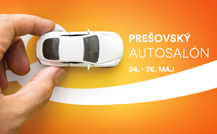 Prešovský Autosalón