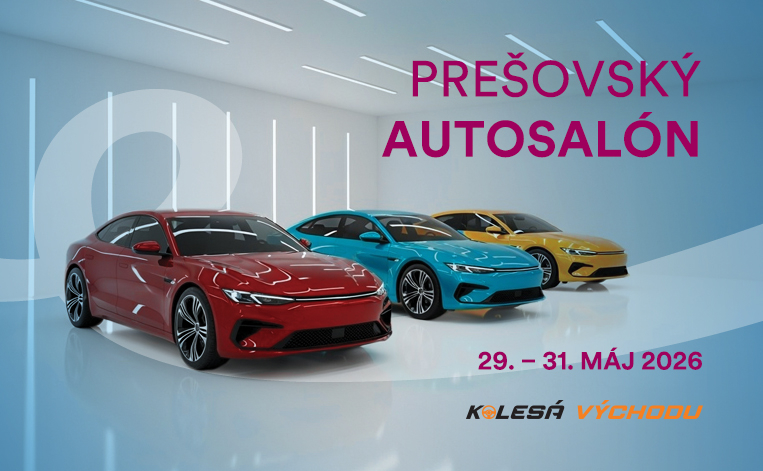 Prešovský Autosalón