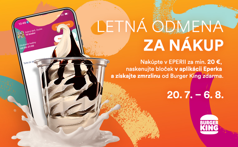Ice cream for sale