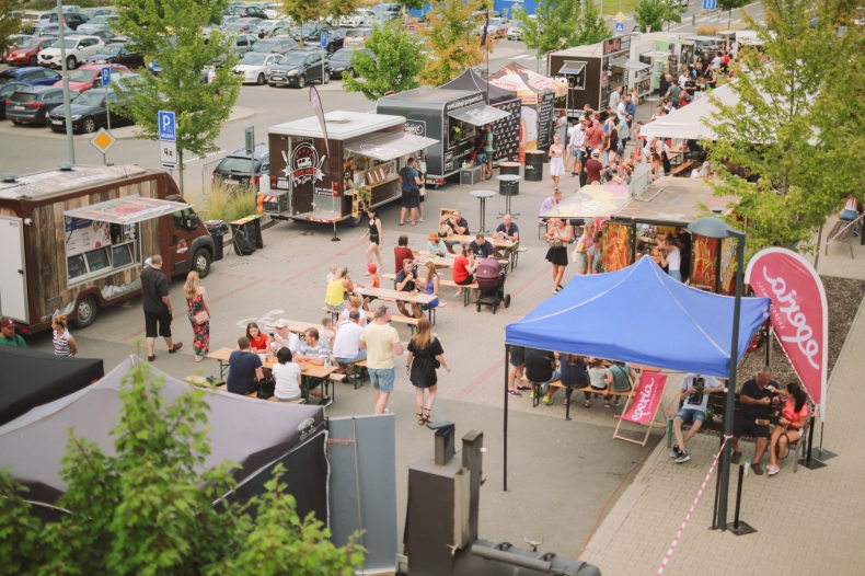 Prešov Street Food Festival