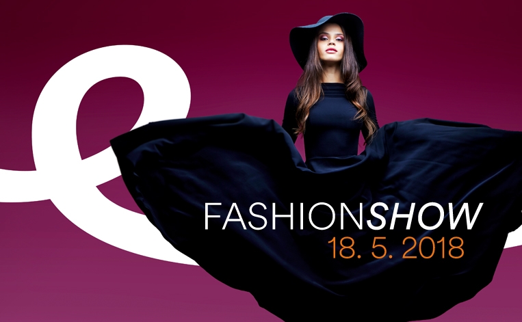 EPERIA FASHION SHOW 