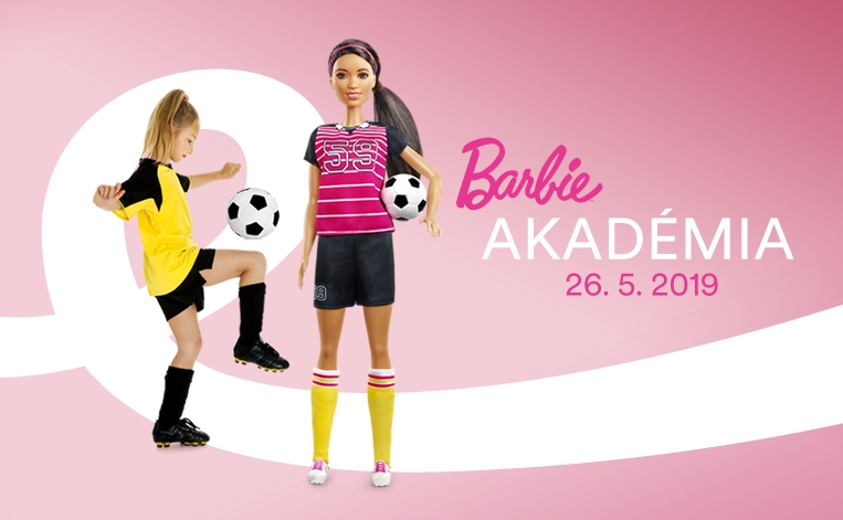 Barbie Academy