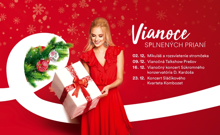 Advent weekends in EPERIA