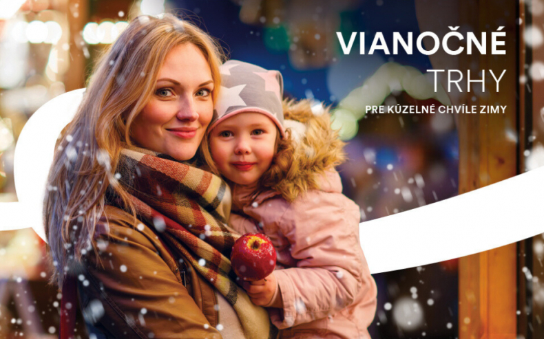 Christmas markets