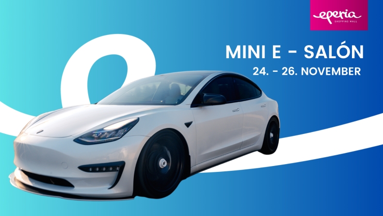 Mini E-Salón