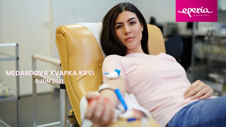 Medardova kvapka krvi