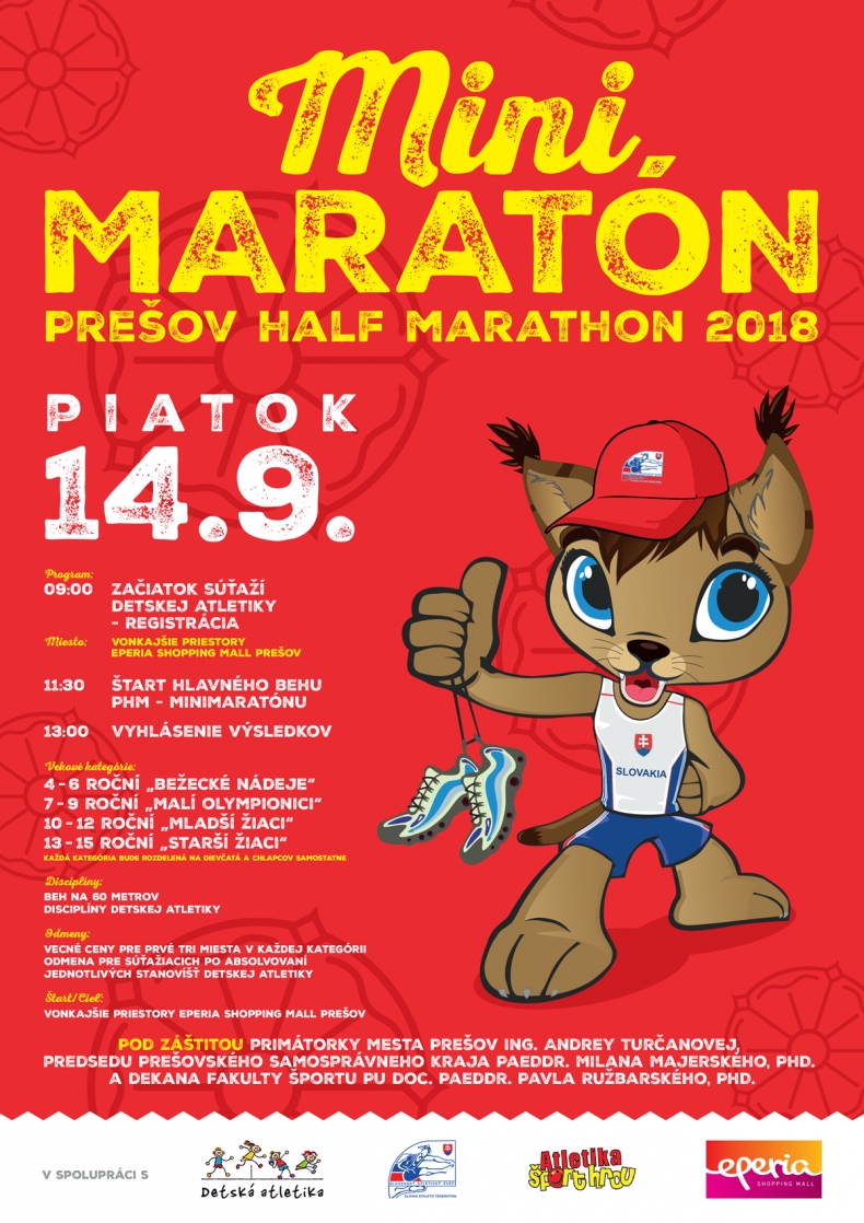 Minimarathon